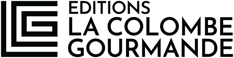 Editions La Colombe Gourmande