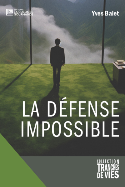 La Défense Impossible