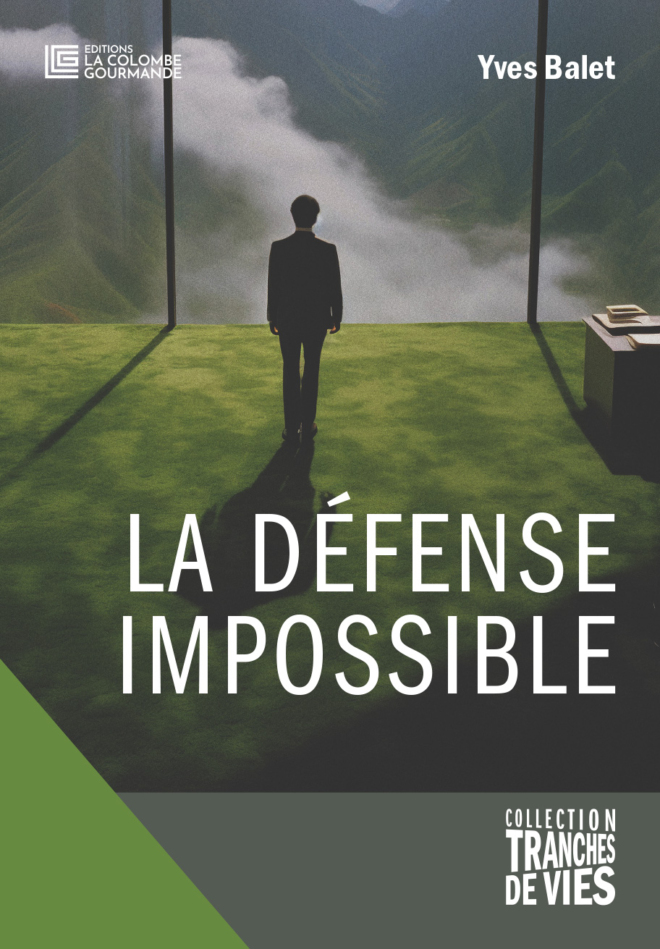 La Défense Impossible