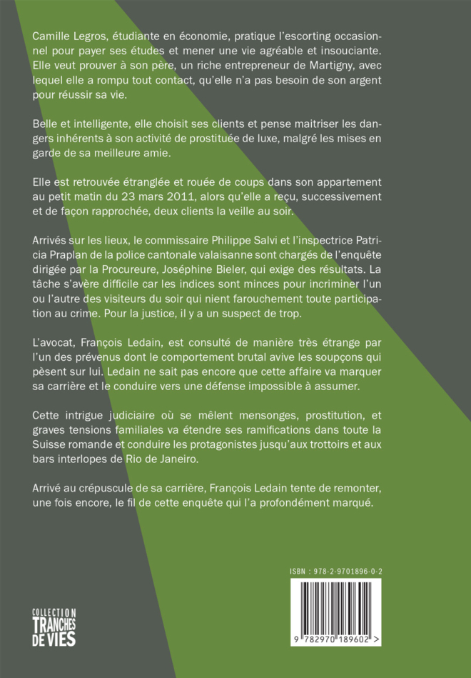 La Défense Impossible – Image 2